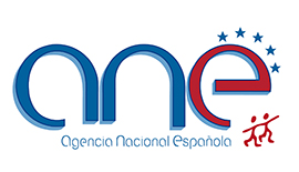 Logo Juventud